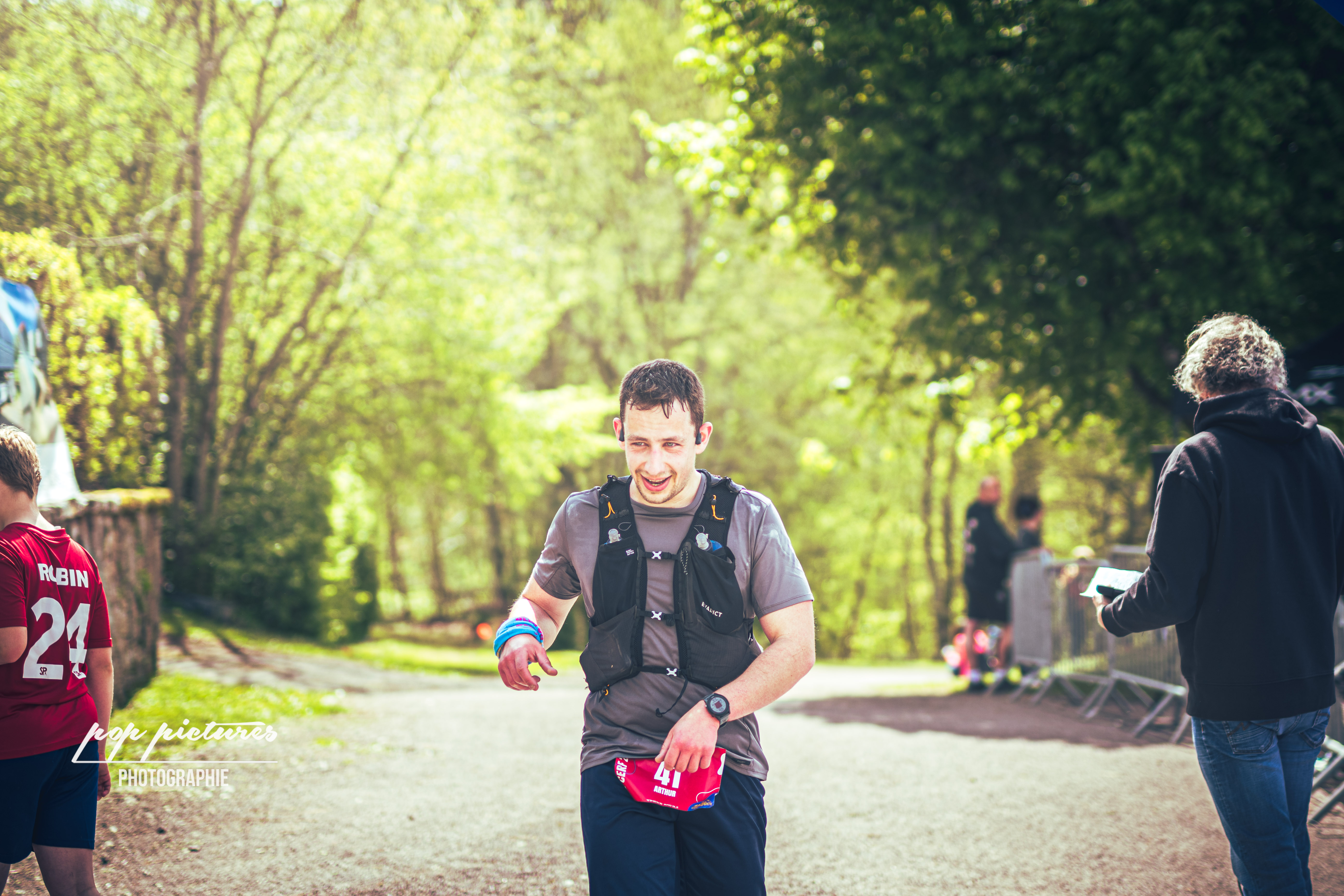 Image du trail